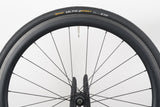 Carbon DT Swiss 240s Clincher Rim Brake Wheelset Shimano/SRAM 11 Speed