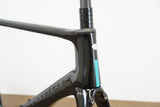 M (Medium) Chapter2 Rere Carbon Rim Brake Road Frameset Chapter 2