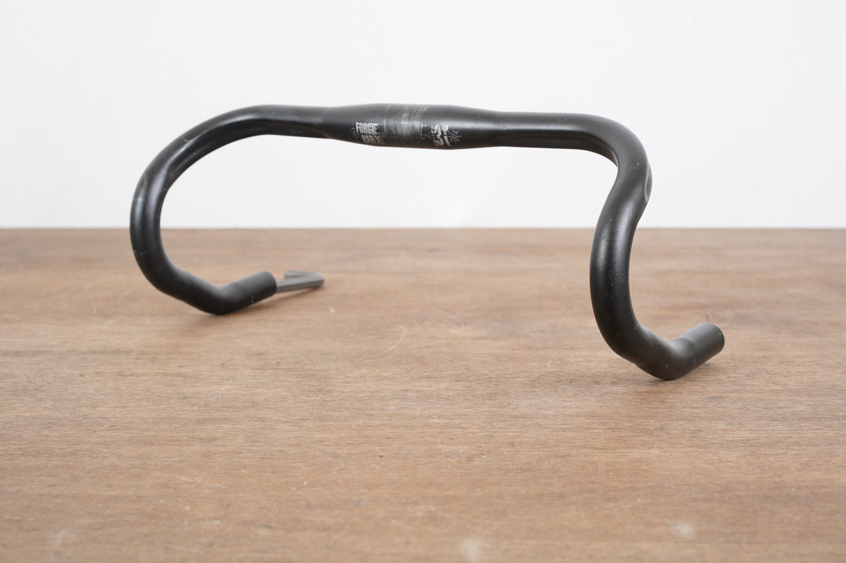 39cm 3T Forgie XL Alloy Road Handlebar 31.8mm