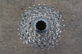 11-28T Shimano 105 CS-5700 10 Speed Road Cassette 244g