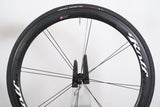 Rolf Prima Ares4/Ares6 Carbon Clincher Rim Brake Wheelset Shimano/SRAM 11 Speed