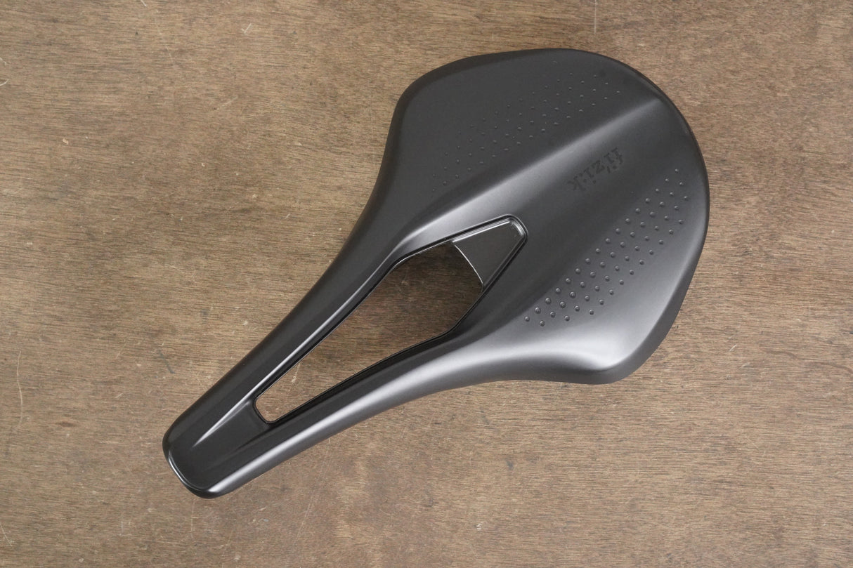 150mm Fizik Tempo Argo R3 Kium Rail Road Saddle 245g
