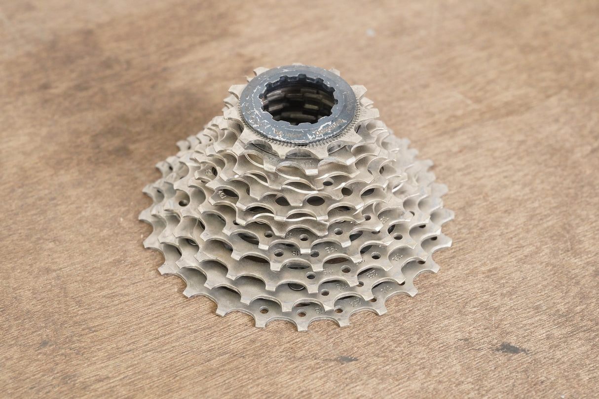 11-25T Shimano Ultegra CS-R8000 11 Speed Cassette 221g 8000