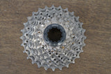 11-28T Shimano Dura-Ace CS-R9100 11 Speed Road Cassette 194g 9100