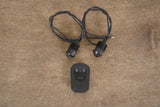 SRAM Red eTap 11 Speed Wireless Electronic BlipBox TT Triathlon Groupset