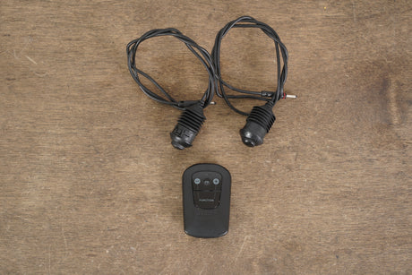 SRAM Red eTap 11 Speed Wireless Electronic BlipBox TT Triathlon Groupset