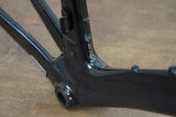 M (Medium) Chapter2 Rere Carbon Rim Brake Road Frameset Chapter 2