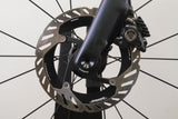 2024 54cm Specialized S-WORKS Tarmac SL8 R9270 Di2 Roval CLX Carbon Disc Bike