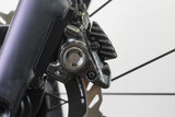 2024 54cm Specialized S-WORKS Tarmac SL8 R9270 Di2 Roval CLX Carbon Disc Bike