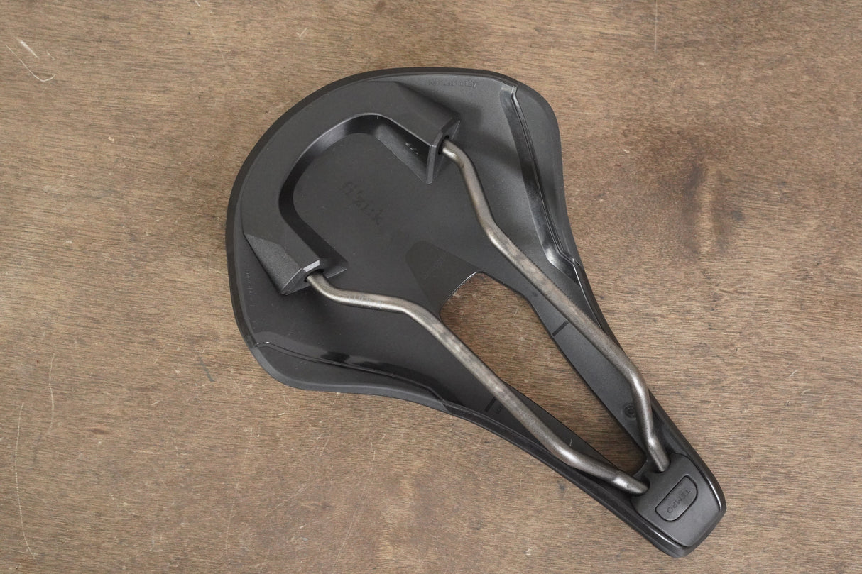 150mm Fizik Tempo Argo R3 Kium Rail Road Saddle 245g