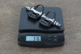 Garmin Vector 3 Dual Sided Power Meter Road Pedals 316g
