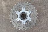 11-28T Shimano 105 CS-5700 10 Speed Road Cassette 244g