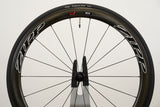 Front Zipp 303 Firecrest 88 Carbon Clincher Rim Brake Wheel