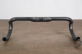 42cm 3T Ergonova Team Stealth Carbon Compact Road Handlebar 31.8mm