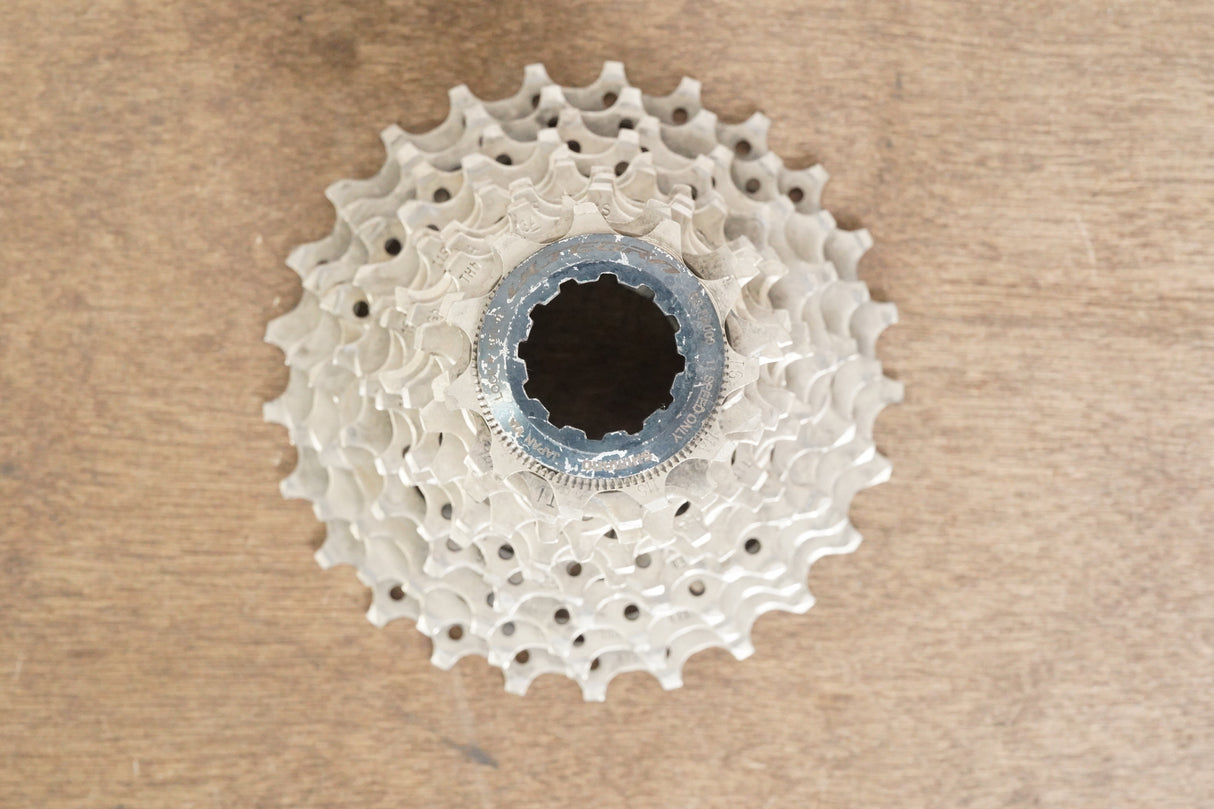 11-25T Shimano Ultegra CS-R8000 11 Speed Cassette 221g 8000