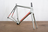 54cm Cannondale SuperSix EVO Carbon Rim Brake Frameset Super Six