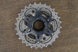 11-28T Shimano Dura-Ace CS-R9100 11 Speed Road Cassette 194g 9100