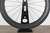 Carbon DT Swiss 240s Clincher Rim Brake Wheelset Shimano/SRAM 11 Speed