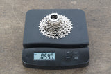 11-28T Shimano 105 CS-5700 10 Speed Road Cassette 244g