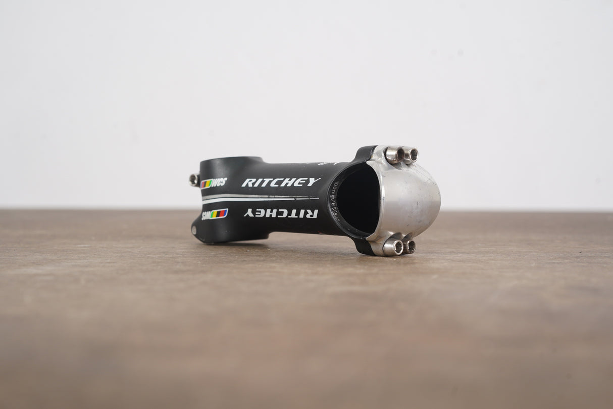 Ritchey WCS 4-Axis 100mm ±6 Degree Alloy Road Stem 116g 1 1/8" 31.8mm