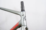 54cm Cannondale SuperSix EVO Carbon Rim Brake Frameset Super Six