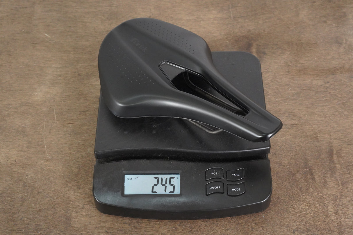 150mm Fizik Tempo Argo R3 Kium Rail Road Saddle 245g