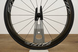 Front Zipp 303 Firecrest 88 Carbon Clincher Rim Brake Wheel