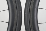Carbon DT Swiss 240s Clincher Rim Brake Wheelset Shimano/SRAM 11 Speed
