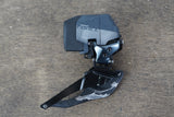 SRAM Force eTap AXS D1 Wireless Electronic Braze-On Front Derailleur 185g