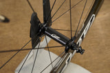 Front Zipp 303 Firecrest 88 Carbon Clincher Rim Brake Wheel