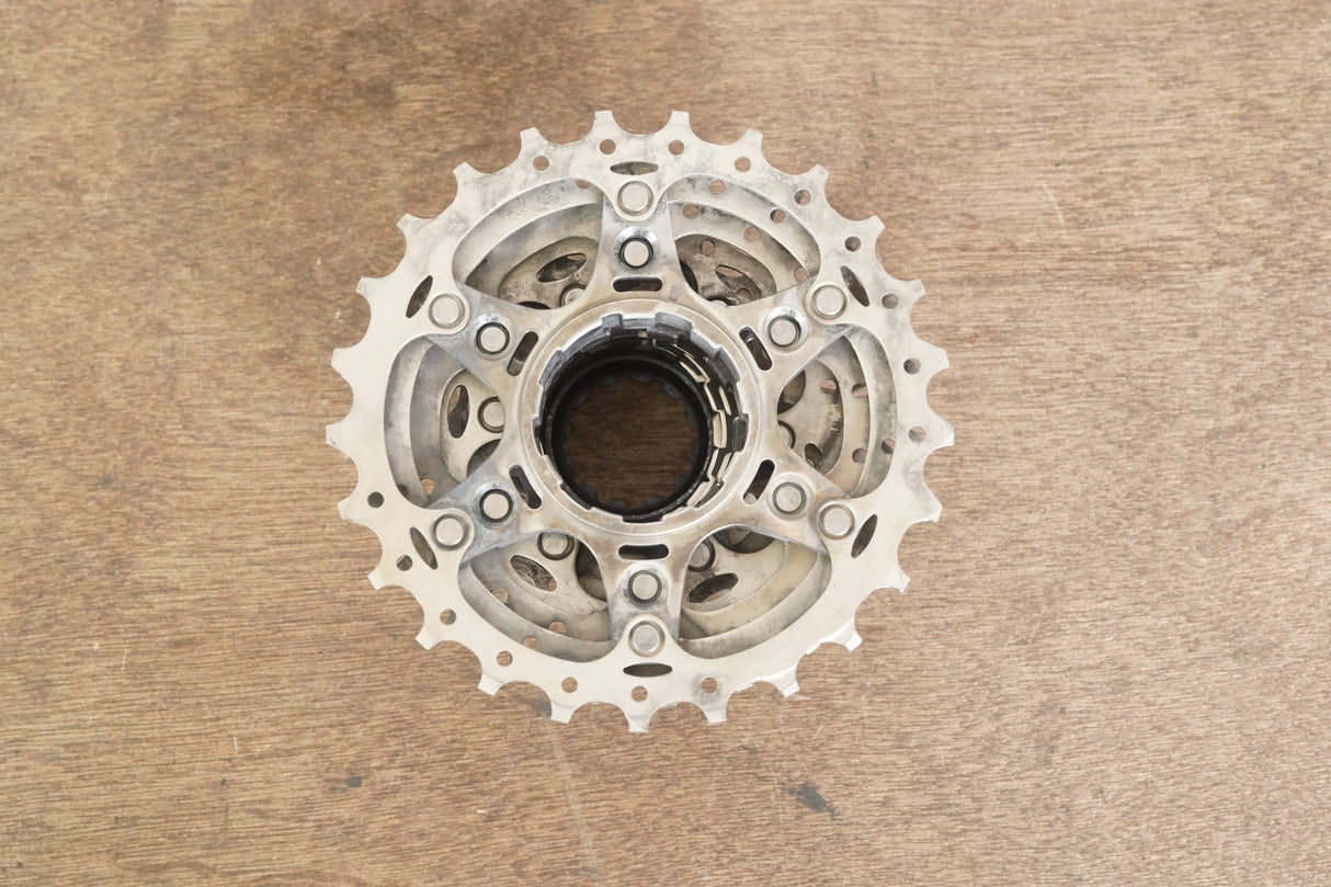 11-25T Shimano Ultegra CS-R8000 11 Speed Cassette 221g 8000