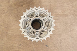 11-25T Shimano Ultegra CS-R8000 11 Speed Cassette 221g 8000