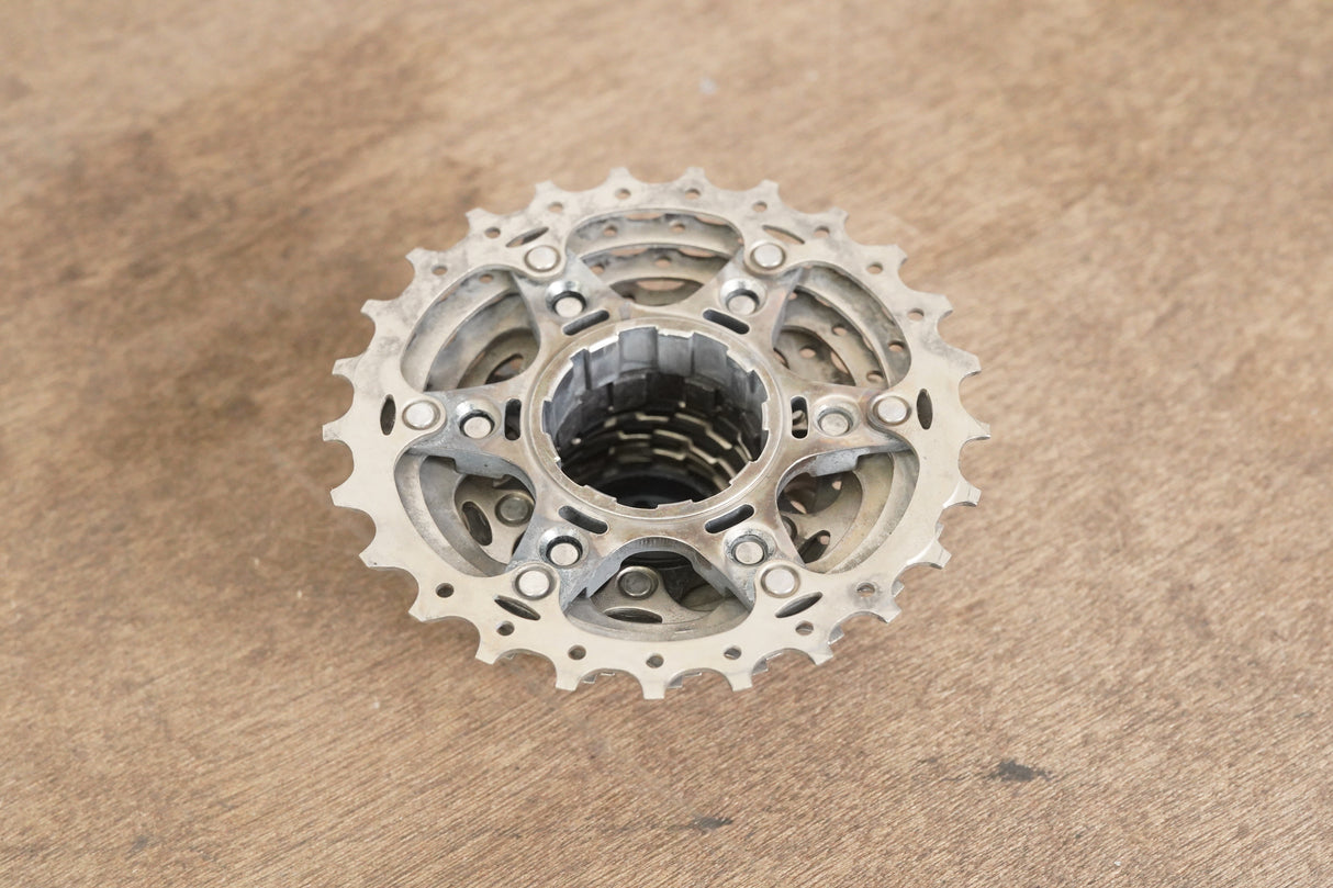 11-25T Shimano Ultegra CS-R8000 11 Speed Cassette 221g 8000