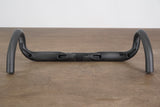 42cm 3T Ergonova Team Stealth Carbon Compact Road Handlebar 31.8mm