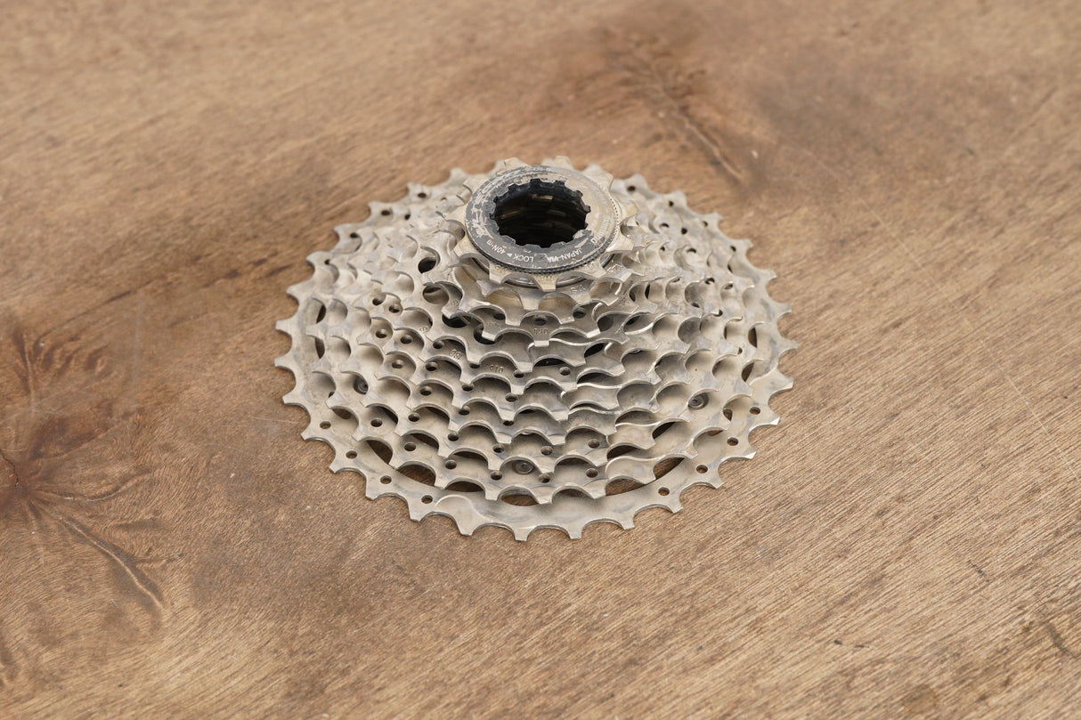 11-32T Shimano Ultegra CS-R8000 11 Speed Road Cassette 279g 8000