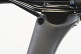 2024 54cm Specialized S-WORKS Tarmac SL8 R9270 Di2 Roval CLX Carbon Disc Bike