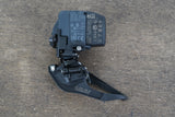 SRAM Force eTap AXS D1 Wireless Electronic Braze-On Front Derailleur 185g
