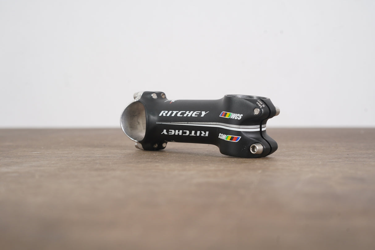 Ritchey WCS 4-Axis 100mm ±6 Degree Alloy Road Stem 116g 1 1/8" 31.8mm