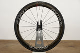 Front Zipp 303 Firecrest 88 Carbon Clincher Rim Brake Wheel