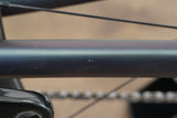 2024 54cm Specialized S-WORKS Tarmac SL8 R9270 Di2 Roval CLX Carbon Disc Bike