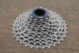 11-32T Shimano Ultegra CS-R8000 11 Speed Cassette 280g 8000