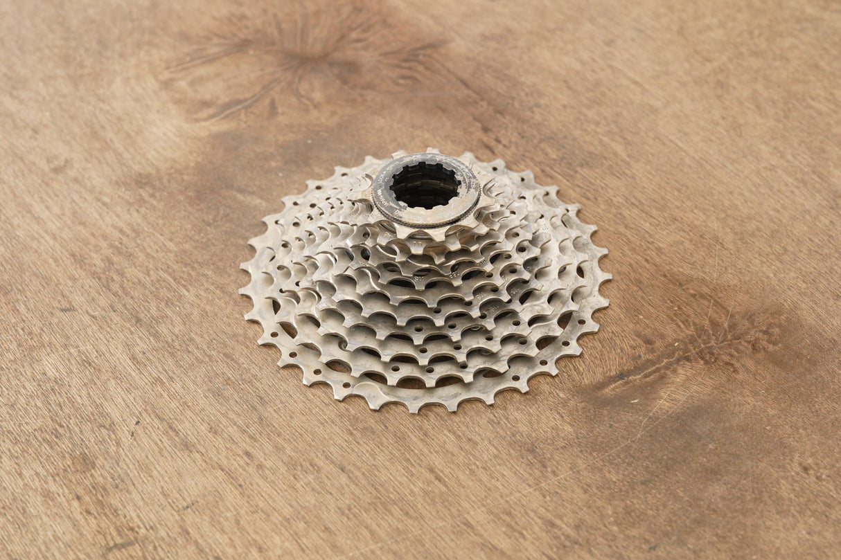 11-32T Shimano Ultegra CS-R8000 11 Speed Road Cassette 279g 8000