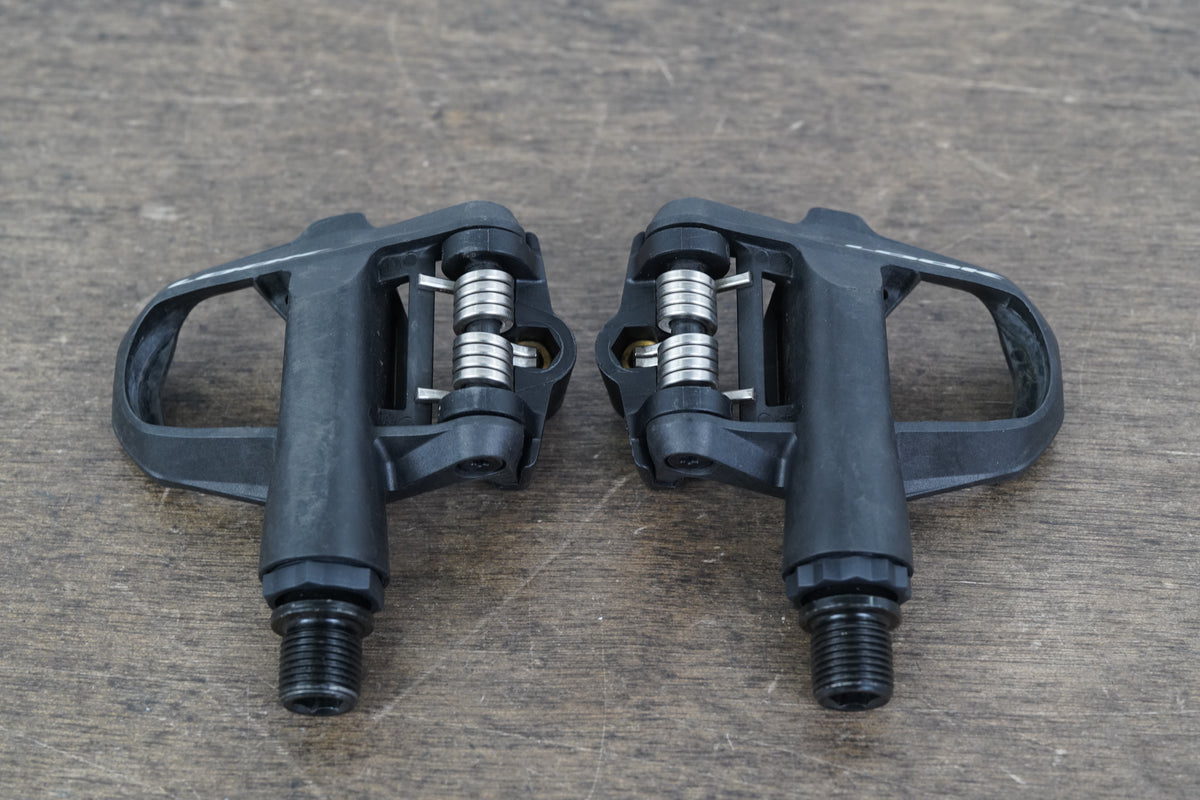 LOOK Keo 2 MAX Carbon Clipless Road Pedals 250g