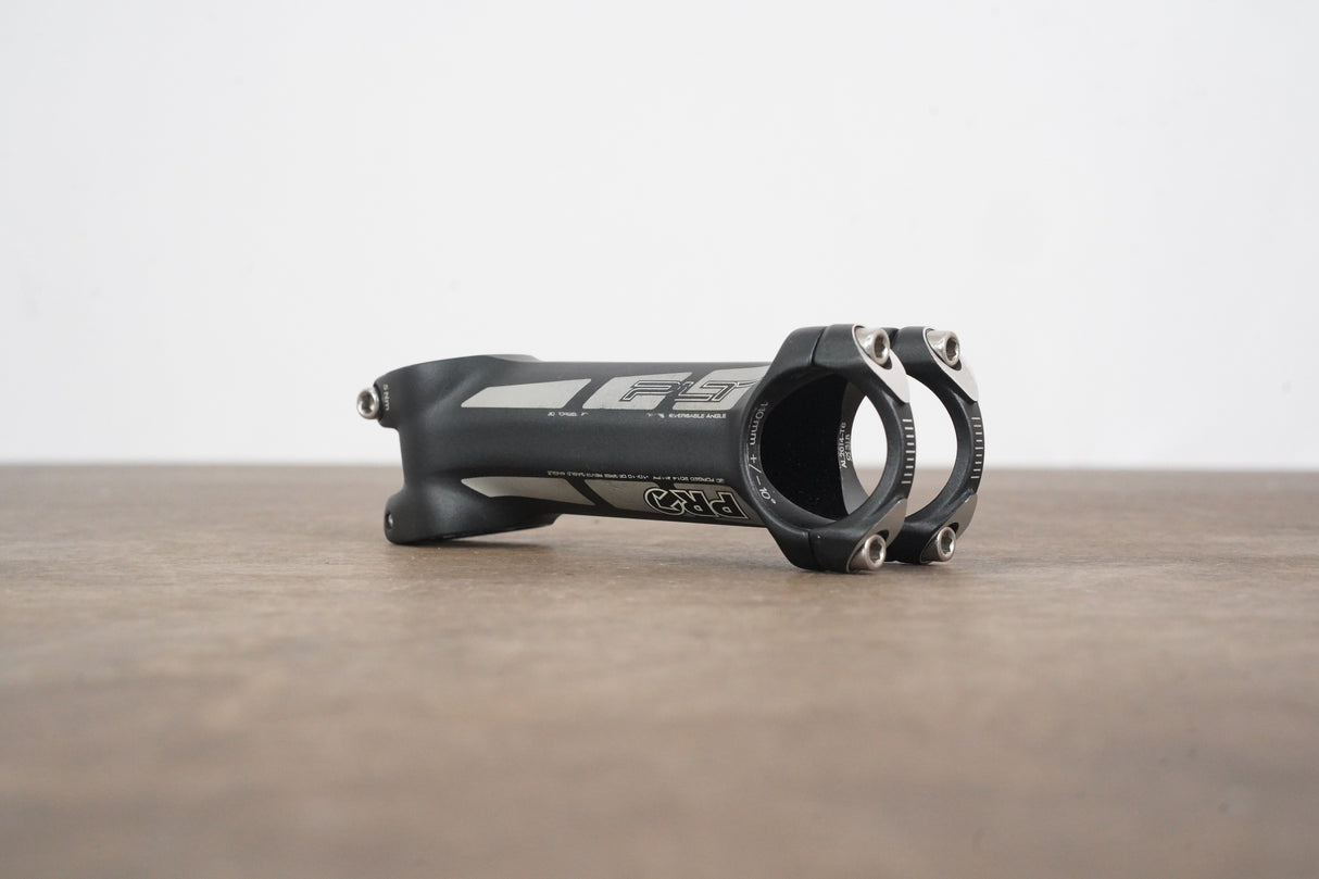 PRO PLT 110mm ±10 Degree Alloy Road Stem 137g 1 1/8" 31.8mm
