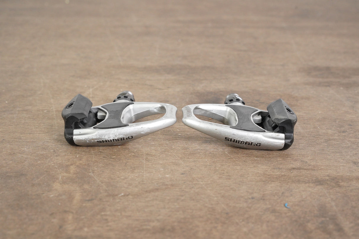 Shimano Tiagra PD-R540 SPD-SL Clipless Road Pedals