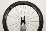 Front Zipp 303 Firecrest 88 Carbon Clincher Rim Brake Wheel