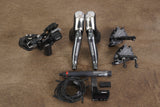 Shimano Dura-Ace R785 XT M8050 Di2 11 Speed Electronic Hydraulic Disc Groupset