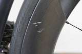 2024 54cm Specialized S-WORKS Tarmac SL8 R9270 Di2 Roval CLX Carbon Disc Bike