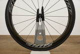 Front Zipp 303 Firecrest 88 Carbon Clincher Rim Brake Wheel