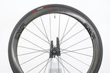 REAR ENVE SES 3.4 Gen 2 Carbon Clincher Rim Brake Wheel Shimano/SRAM 11 Speed